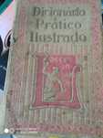 Dicionário prático ilustrado 1959