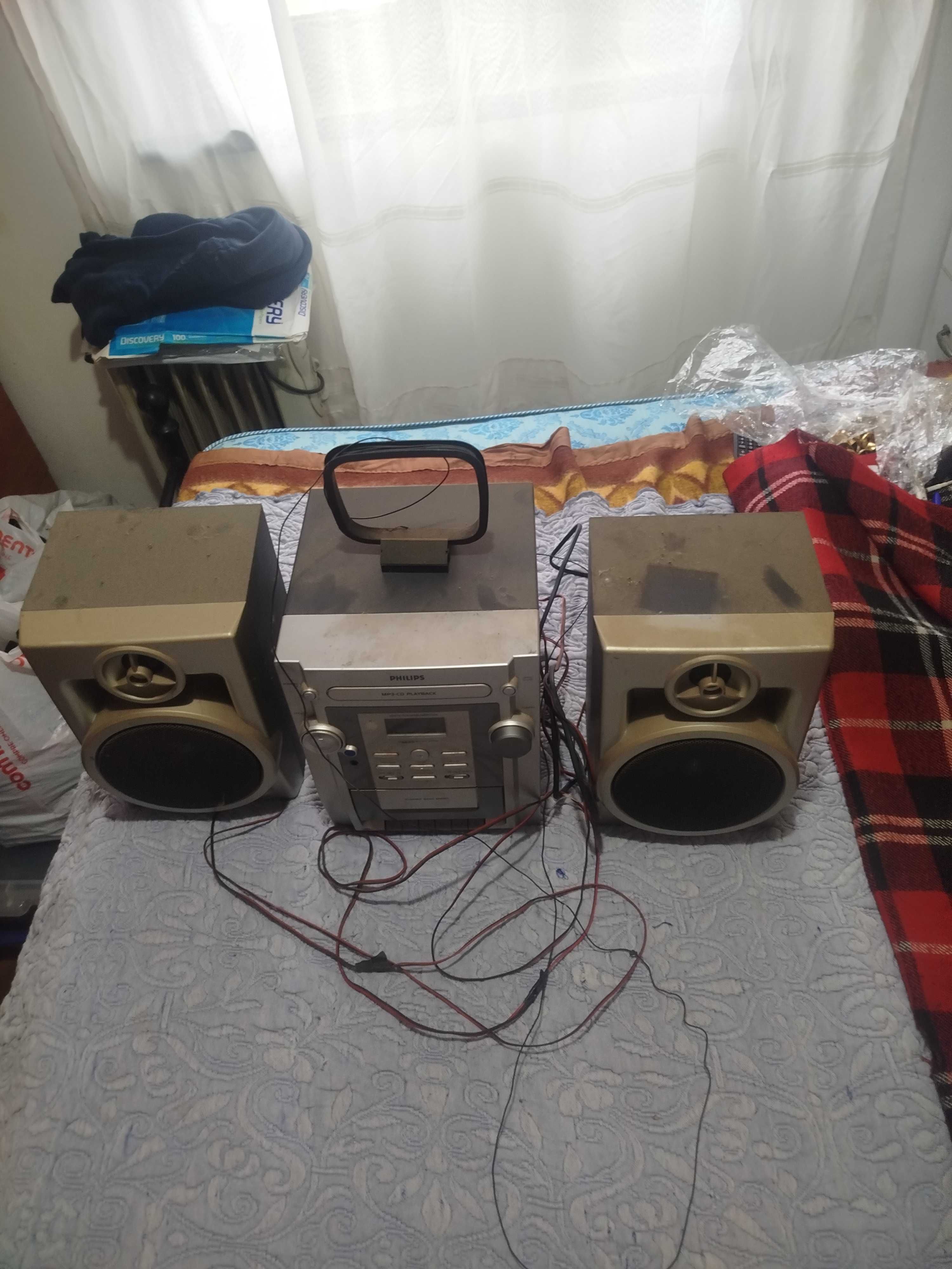 Colunas para venda