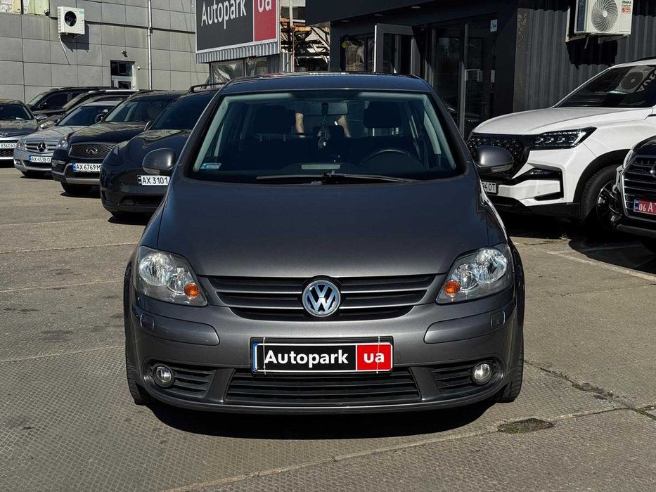 Продам Volkswagen Golf Plus 2007р. #71922