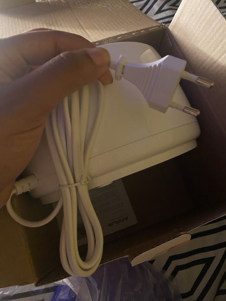 Máquina para Depilação a Cera