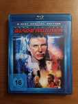 Blu ray do filme "Blade Runner" - Ed. Especial (portes grátis)