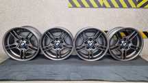 Felgi BMW E39 M-Pakiet Styling 66 17 cali 5x120