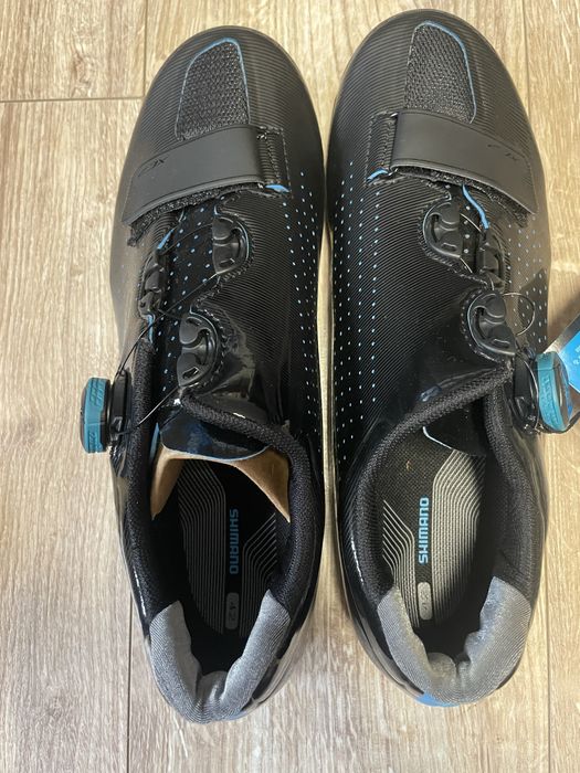 Buty MTb Shimano XC7 roz 42