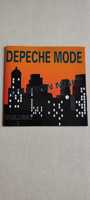 Depeche Mode - Houston Night Volume 1 CD