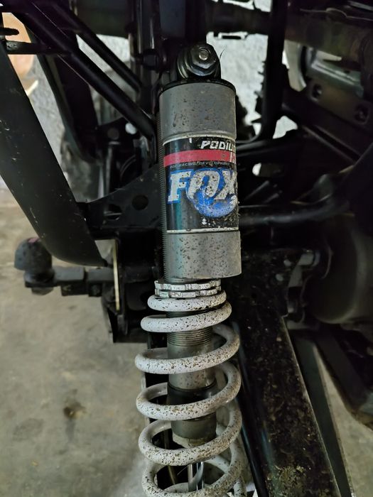 Venda ou troca Polaris RZR 800