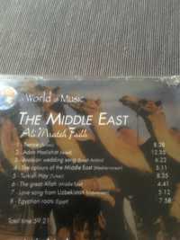 Bliski Wschód - cd
