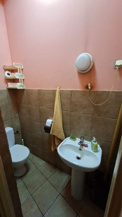 Lokal użytkowy na sprzedaż - możliwość przerobienia na mieszkanie!