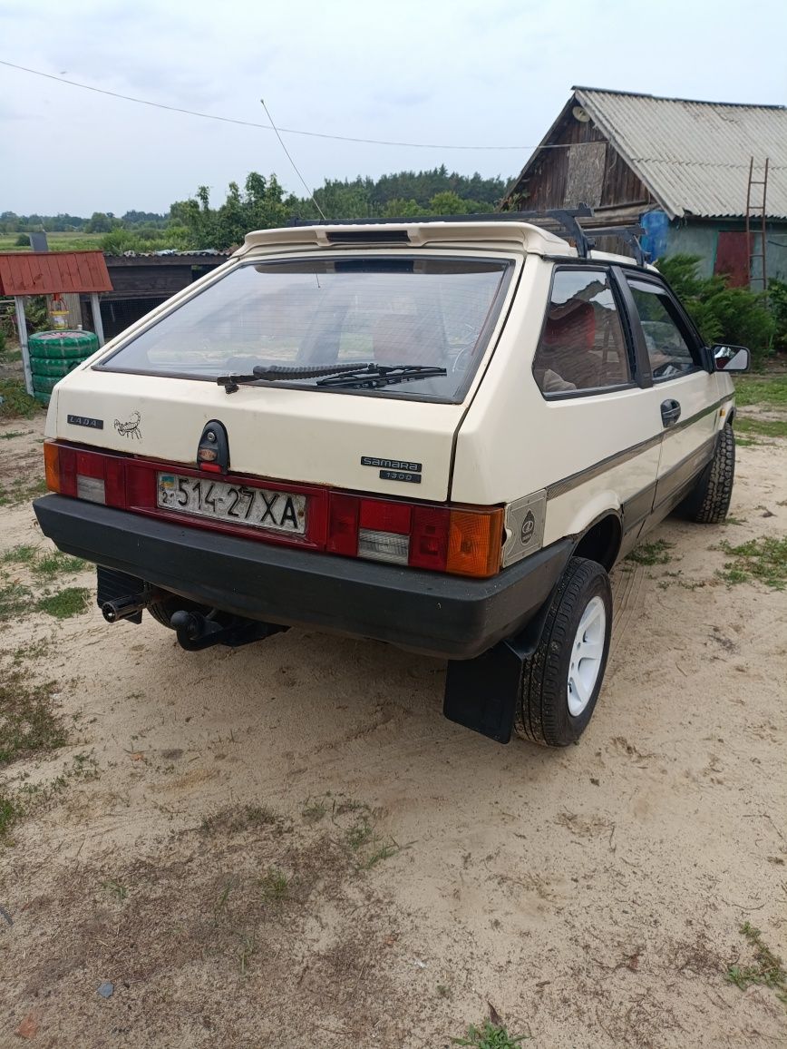Продам 2108 на полном ходу
