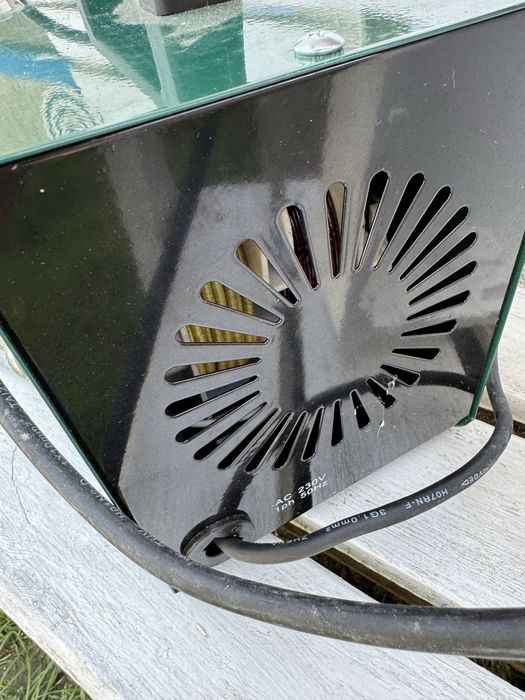 Сварочний апарат Parkside Pesg 120 A1