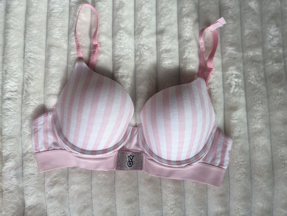 Бюстгальтер, ліф з PUSH-UP VICTORIA'S SECRET, р 34B