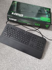 Razer Deathstalker Essential - klawiatura