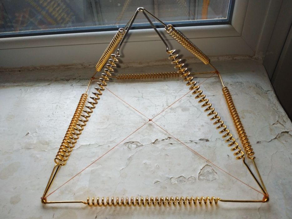 Продаётся Золотая Пирамида Ю-Шинсе (Yu Shynsye)