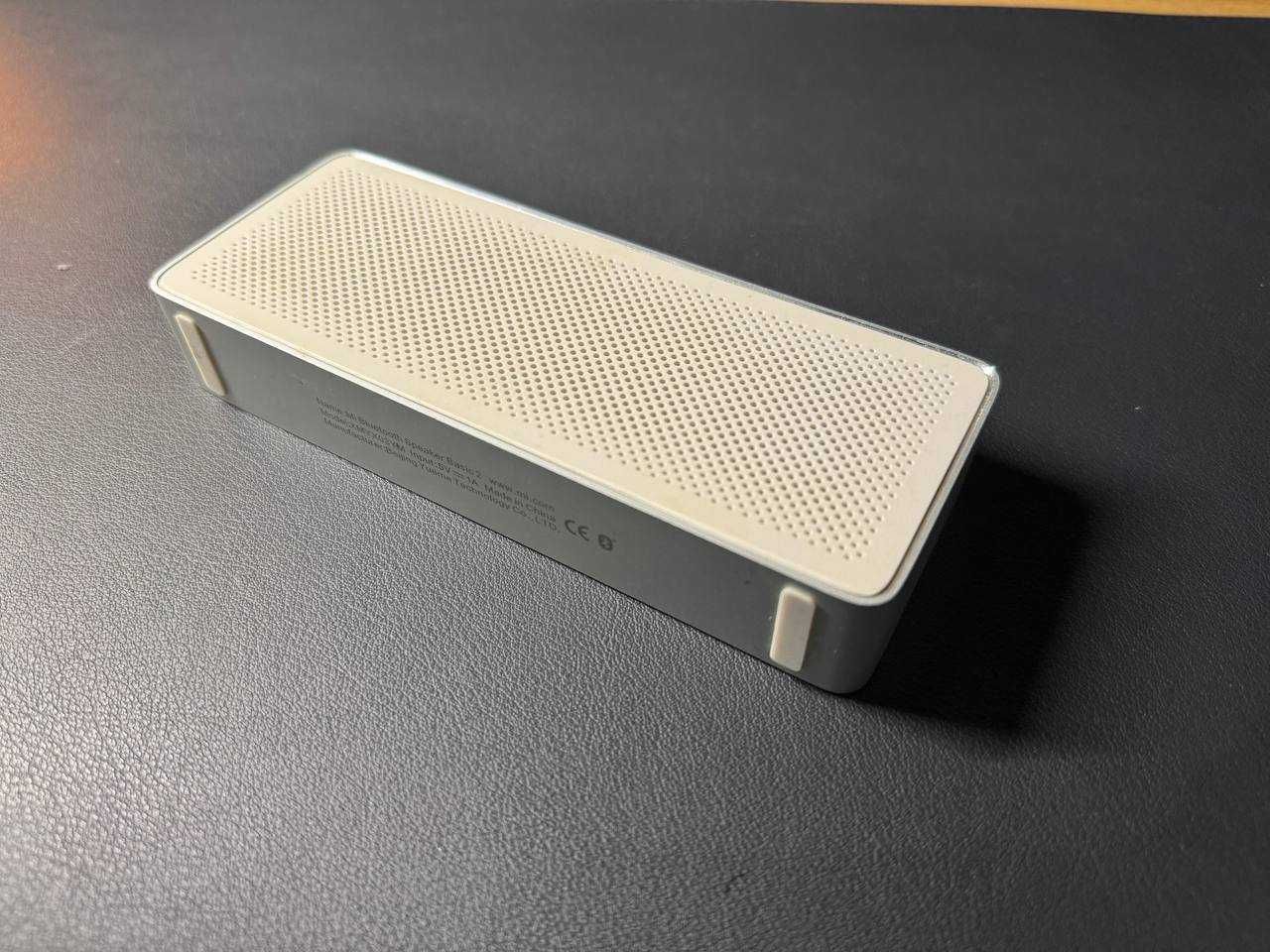 Xiaomi Mi Bluetooth Speaker Basic 2 Stereo Portable Bluetooth