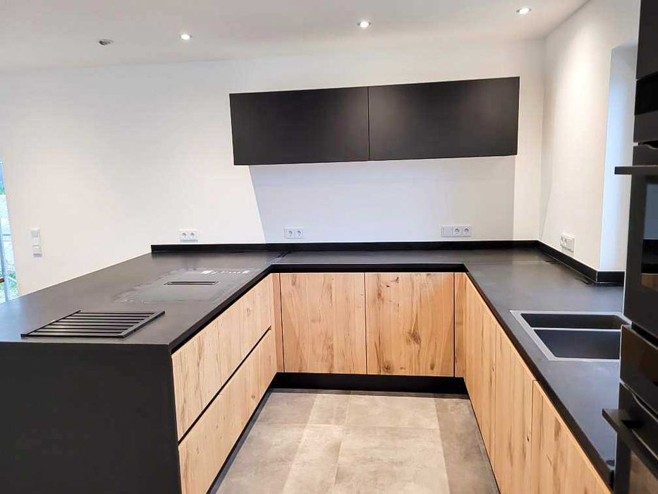 Meble na wymiar – kuchnie, szafy, garderoby | Profesjonalny montaż