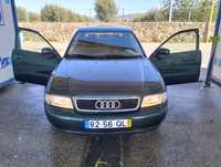 Vendo ou Troco ( Audi A4 1.9 )