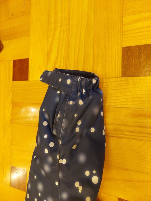 Płaszczyk ReimaTec dla dziewczynki r. 140