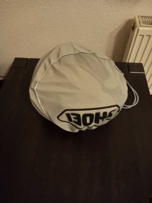 SHOEI GTR - nowy kask, Shoei marka japonska, 100% oryginal