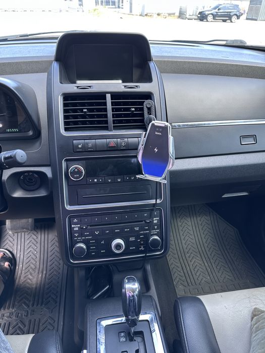 Продаж Dodge JOURNEY 2008