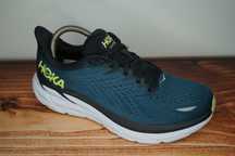 Hoka_M Clifton 8 Wide_Sneakersy Adidasy Running Meskie Buty_40 2/3