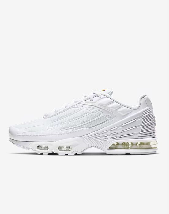 Nike Air Max Plus 3 | Оригінал | 40.5 EUR