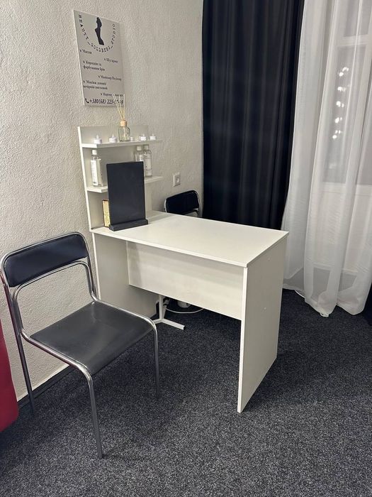 Здам в оренду кабінет краси , почасово, дорого