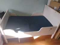 Łóżko dla dzieci Ikea Sundvik