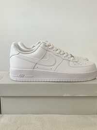 Nike Air Force 1 Low White 40.5 46