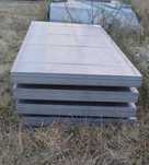 Blacha 3 mm 1500x2500