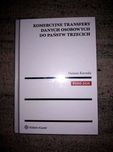 Komercyjne transfery danych osobowych do państw trzecich