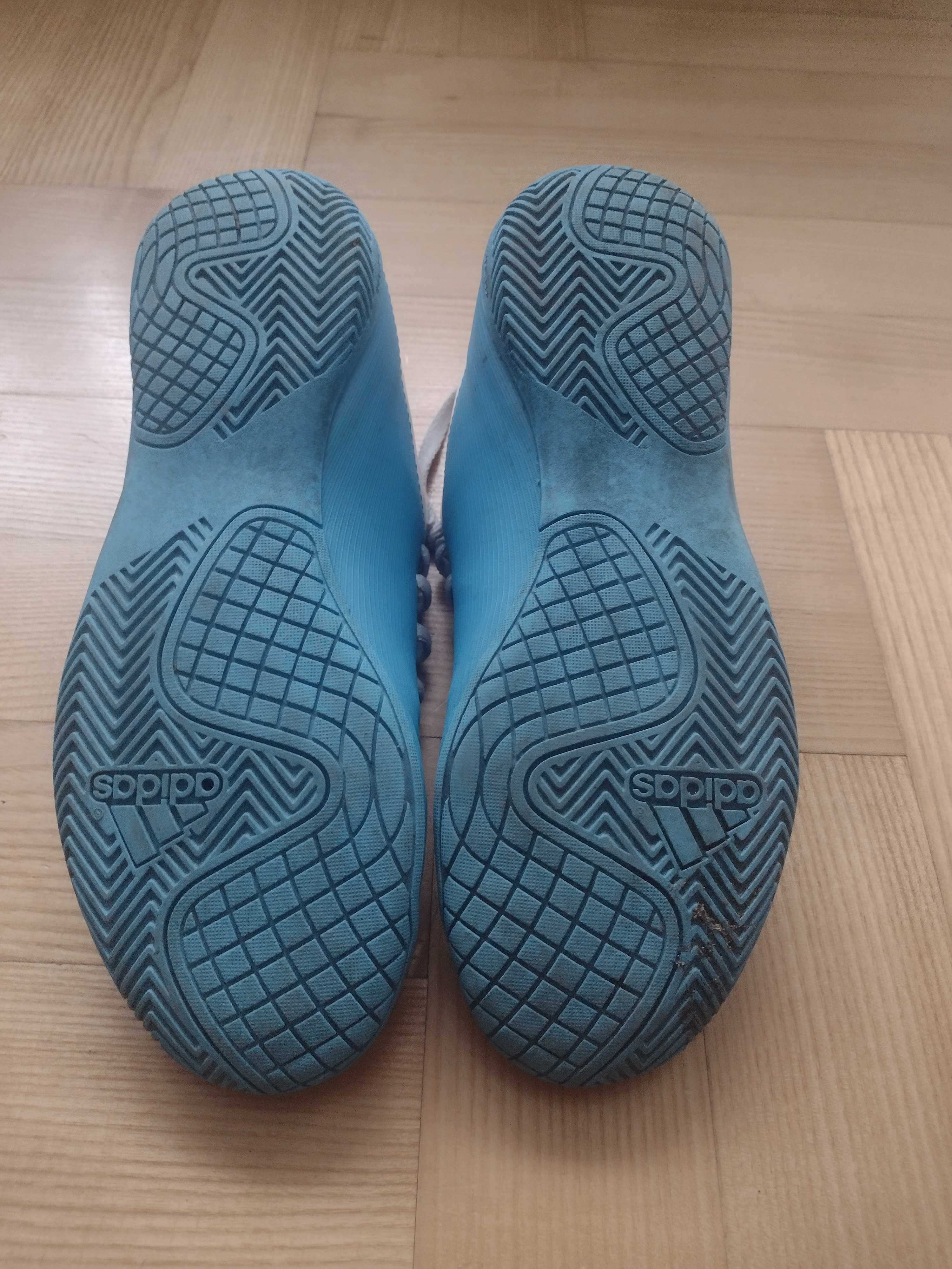 Buty halowe Adidas X 19.4 r. 38 2/3, 24cm