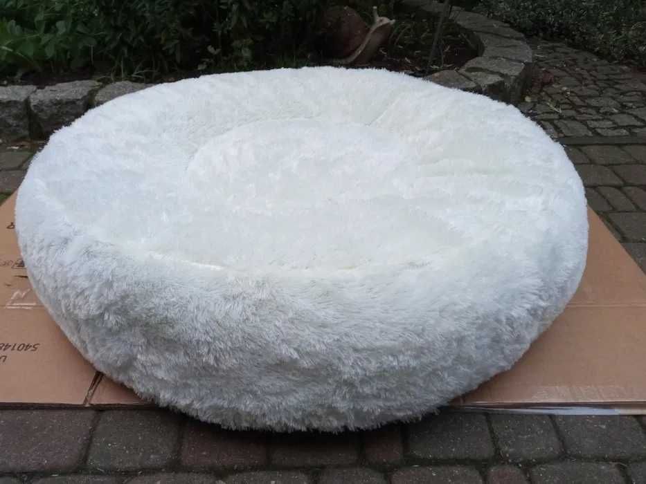 LEGOWISKO dla zwierząt - płatek śniegu - 70 cm średnicy