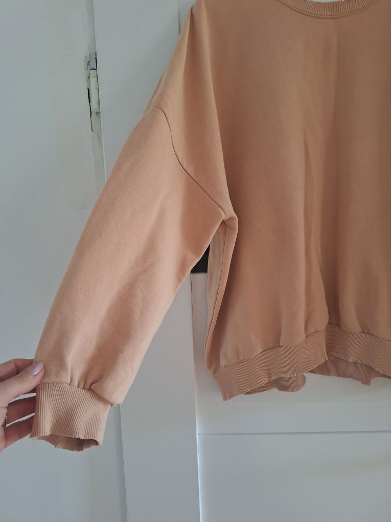 Bluza Bershka damska