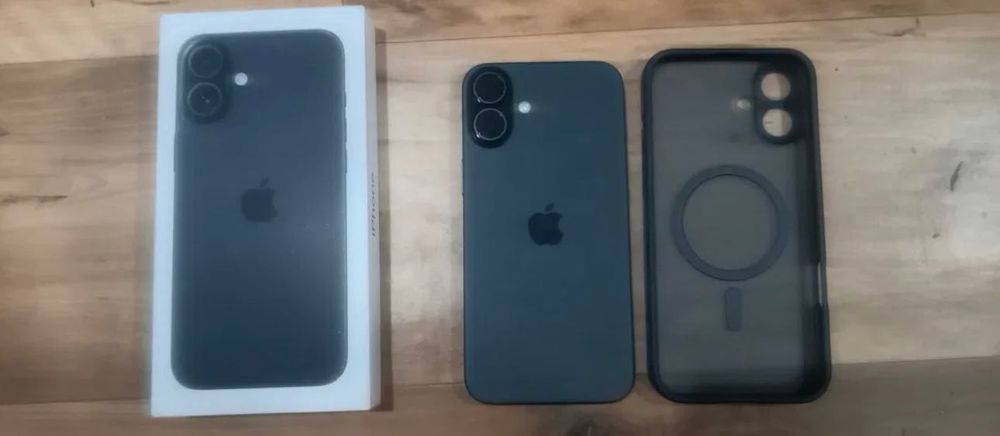 Iphone 16 plus айфон Apple 256 Gb