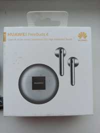 Бездротові навушники Huawei FreeBuds 4