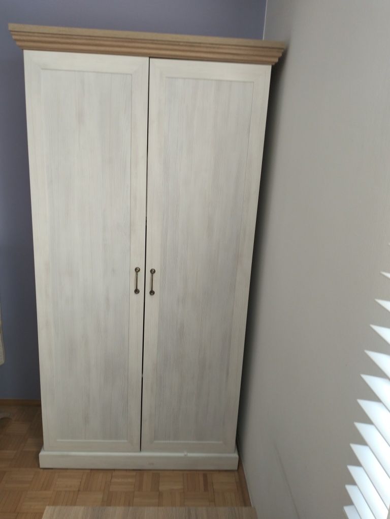 Sprzedam komplet mebli