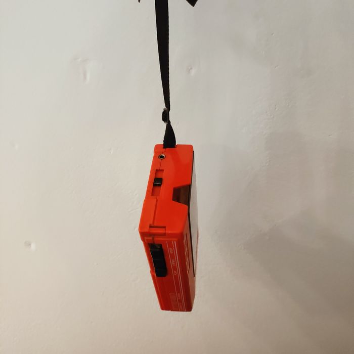 Walkman Kajtek walker coney prl