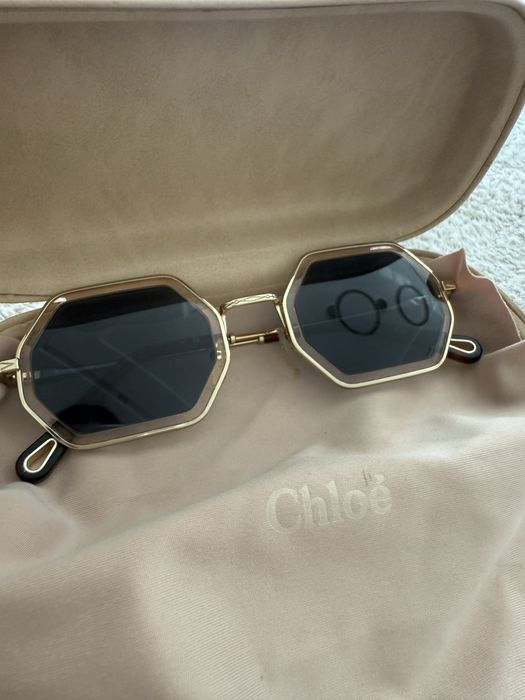 Окуляри Chloe оригінал