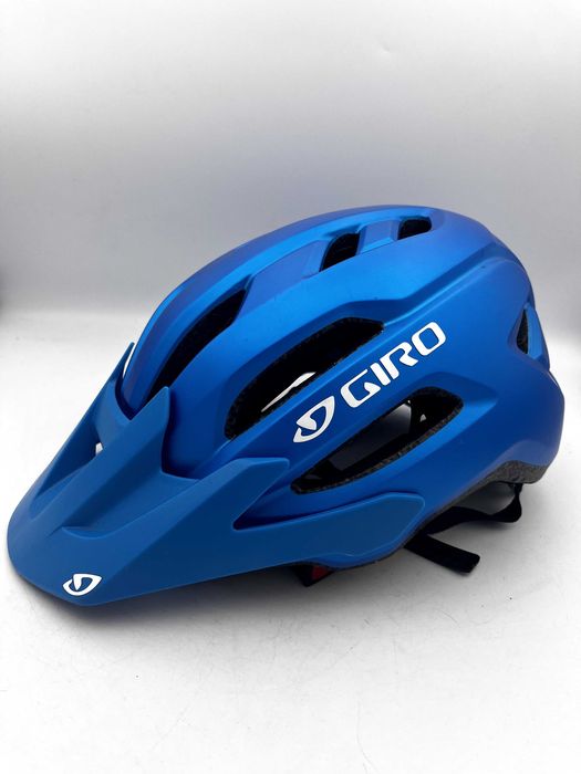 Powystawowy Kask Rowerowy Giro Fixture  r. U (50-57cm)