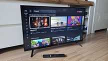 Telewizor 32 cale Xiaomi LED Smart TV android  android