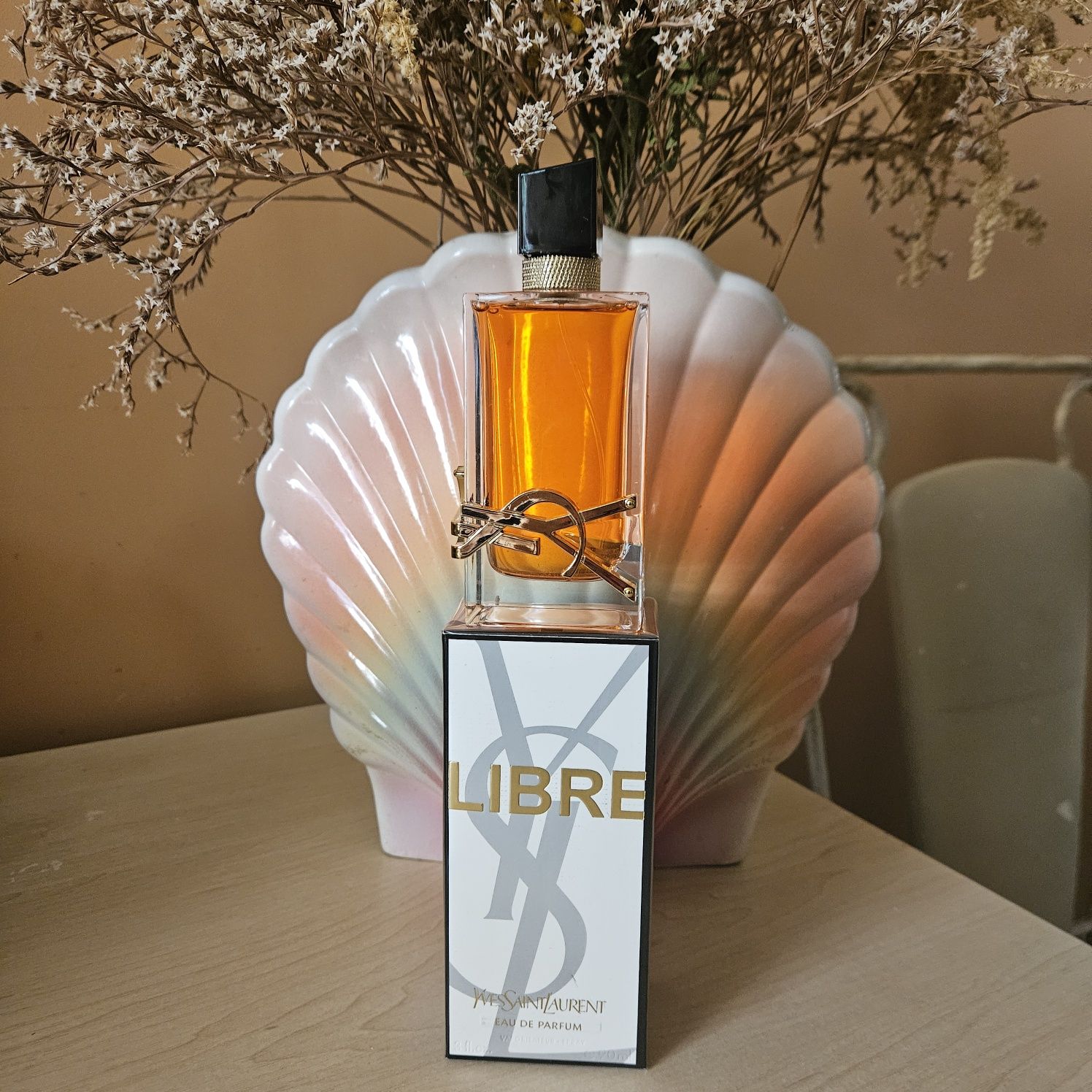 ДУХИ ПАРФЮМ жіночий YSL Libre 90 мл