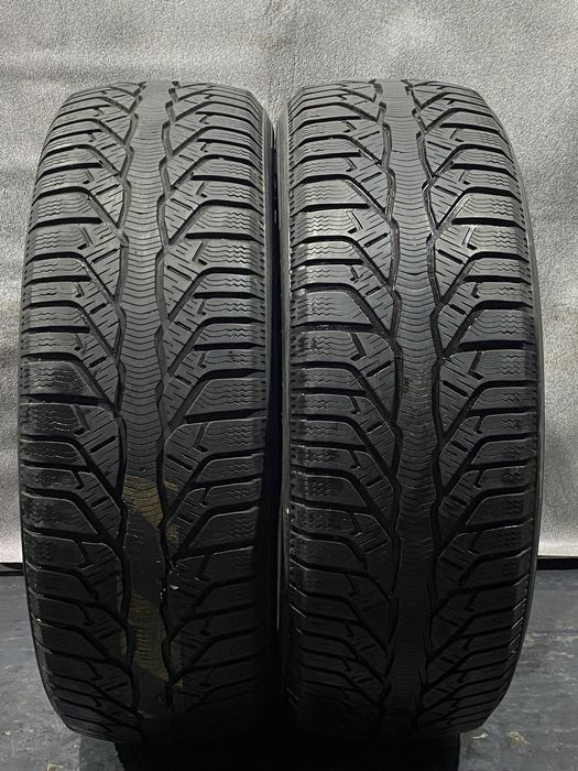 ‼️ЗИМОВА РЕЗИНА‼️ Kleber • 225/60 R16 АРТ:329