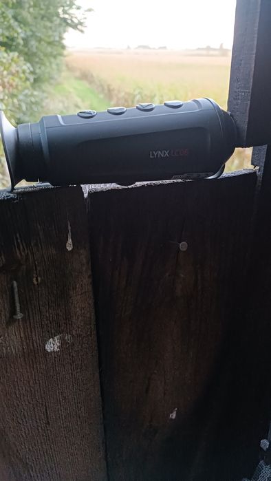 Kamera termowizyjna Hikvision HIKMICRO Lynx LC06