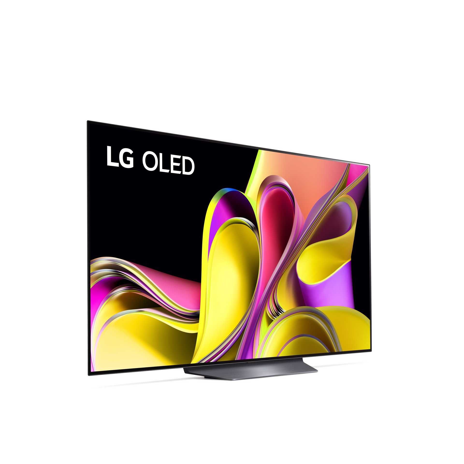 Телевізор LG OLED 77B36, 65B36, 55B36