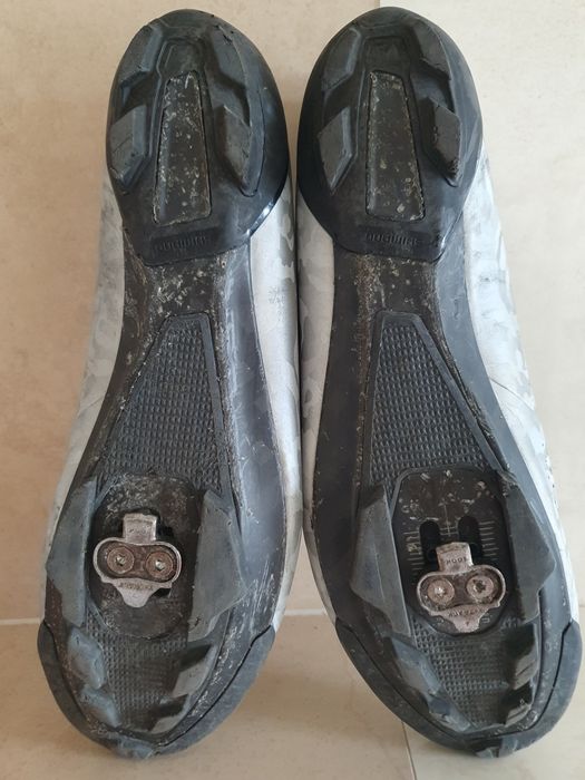 Shimano rx8 r 46 wkladka 292 buty gravel xc mtb cx kolarskie
