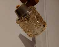 Klosz do lampy vintage prl