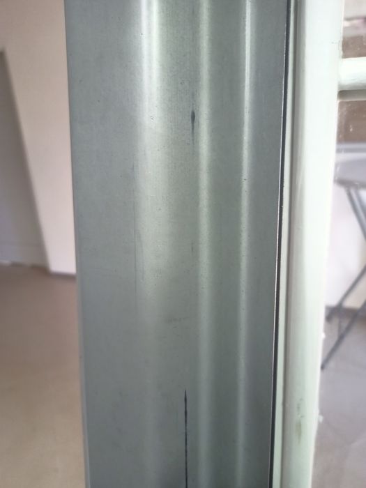 Продам пороги 1 шт. Фиат Добло с 2001 по 2015