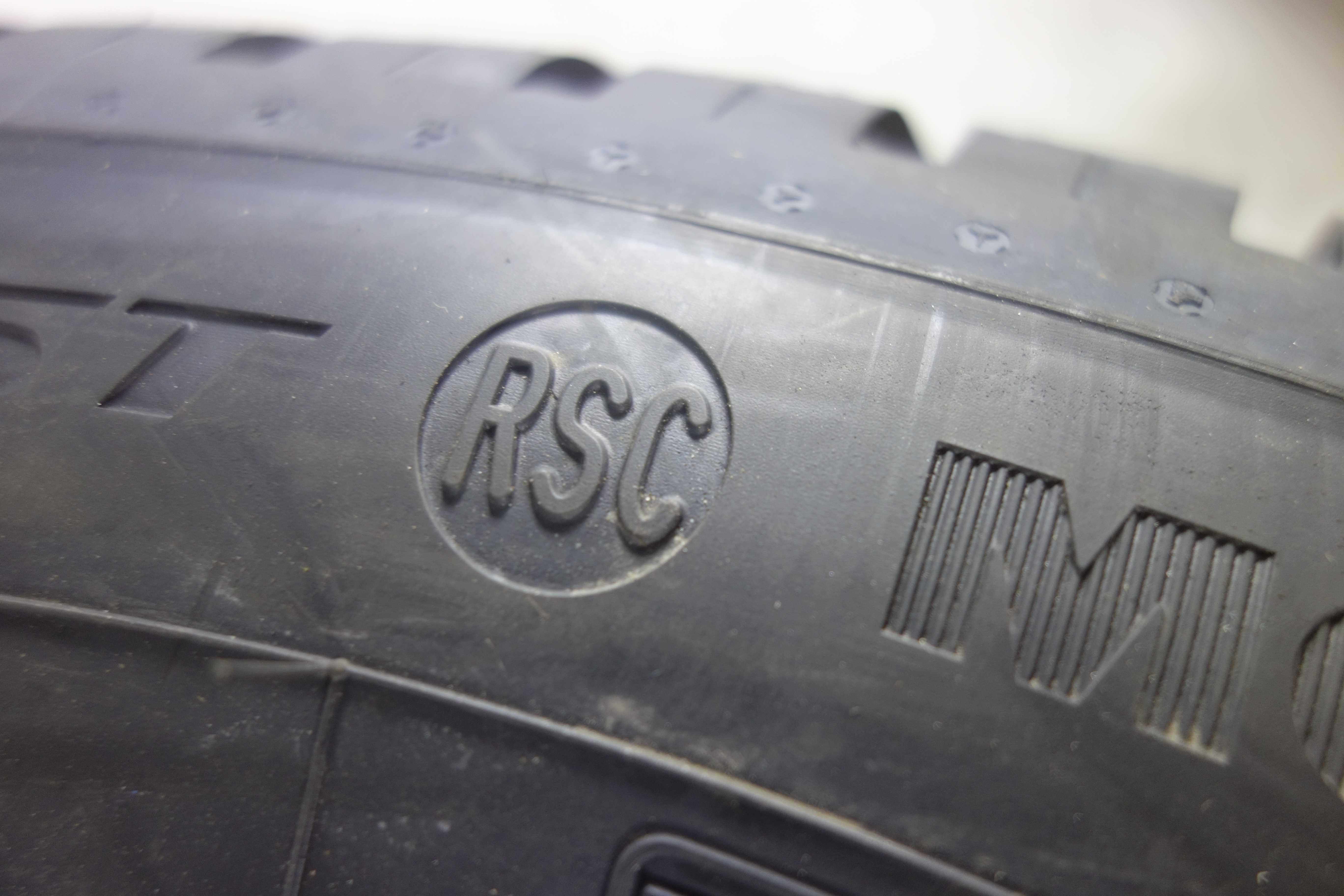 NOWE Opony zimowe 225/55/17 - DUNLOP SP Winter Sport 4D * RSC MOE