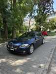BMW F11 3.0 258km/zamiana