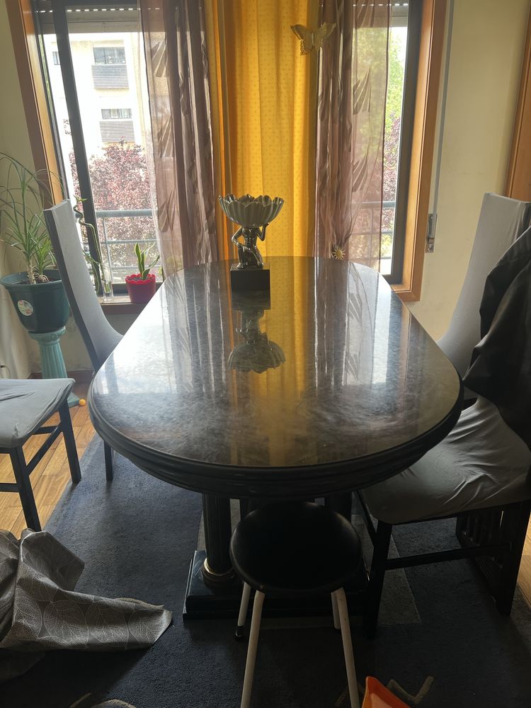 Mesa Sala De Jantar