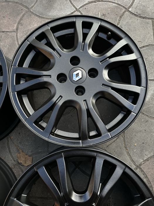диски 4/100 r16 reno